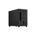 ASUS PRIME AP201, Tower-Gehäuse(schwarz)