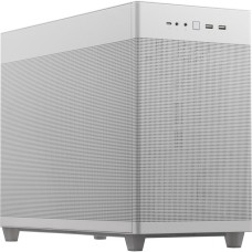 ASUS PRIME AP201, Tower-Gehäuse(weiß)