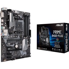 ASUS PRIME B450-PLUS, Mainboard