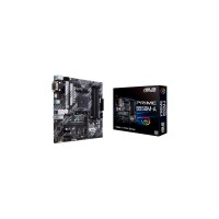 ASUS PRIME B550M-A/CSM, Mainboard