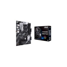 ASUS PRIME B550-PLUS, Mainboard(schwarz, Outlet)