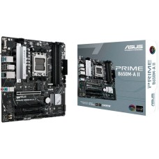 ASUS PRIME B650M-A II-CSM, Mainboard
