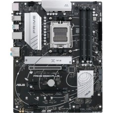 ASUS PRIME B650-PLUS, Mainboard(silber)