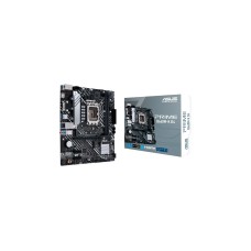 ASUS PRIME B660M-K D4, Mainboard