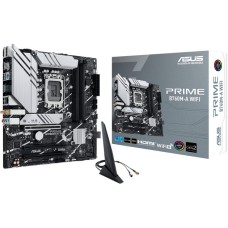 ASUS PRIME B760M-A WIFI, Mainboard(Outlet)