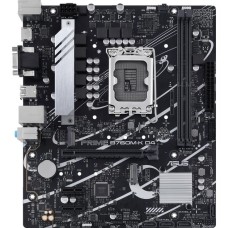 ASUS PRIME B760M-K D4, Mainboard(Outlet)