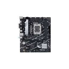 ASUS PRIME B760M-K, Mainboard(schwarz)