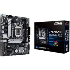 ASUS PRIME H510M-A R2.0, Mainboard