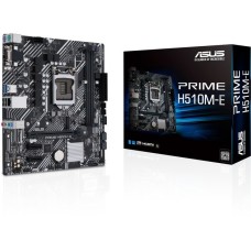 ASUS PRIME H510M-E, Mainboard