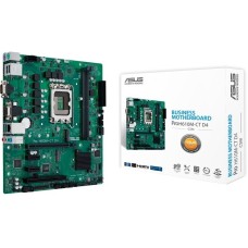 ASUS PRIME H610M-A-CSM, Mainboard