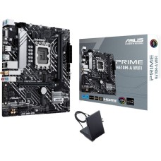 ASUS PRIME H610M-A WIFI, Mainboard