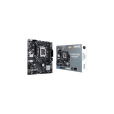 ASUS PRIME H610M-E-CSM, Mainboard