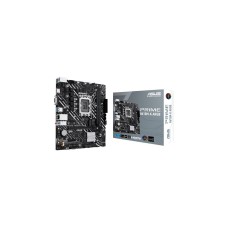 ASUS PRIME H610M-K ARGB, Mainboard