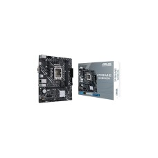 ASUS PRIME H610M-K D4, Mainboard