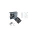 ASUS PRIME H610M-K D4, Mainboard