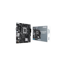 ASUS PRIME H610M-K, Mainboard