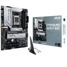 ASUS PRIME X670-P WIFI, Mainboard