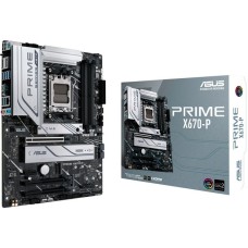 ASUS PRIME X670-P, Mainboard