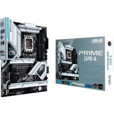 ASUS PRIME Z690-A, Mainboard(Outlet)