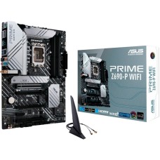 ASUS PRIME Z690-P WIFI, Mainboard(Outlet)