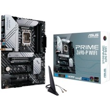 ASUS PRIME Z690-P WIFI, Mainboard