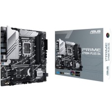 ASUS PRIME Z790M-PLUS D4, Mainboard