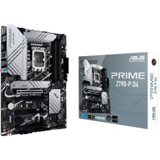 ASUS PRIME Z790-P D4, Mainboard