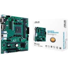 ASUS PRO A520M-C II/CSM, Mainboard