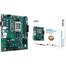 ASUS PRO A620M-C-CSM, Mainboard