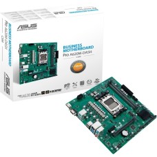 ASUS PRO A620M-DASH-CSM, Mainboard