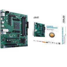 ASUS PRO B550M-C/CSM, Mainboard