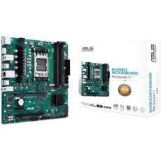 ASUS PRO B650M-CT-CSM, Mainboard