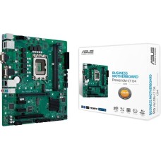 ASUS PRO H610M-CT D4-CSM, Mainboard