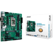 ASUS PRO H610M-C-CSM, Mainboard