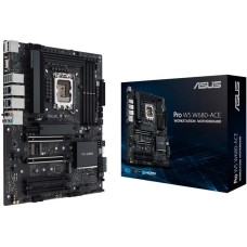 ASUS PRO WS W680-ACE, Mainboard