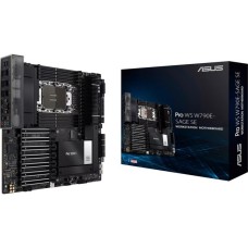 ASUS PRO WS W790E-SAGE SE, Mainboard