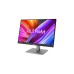 ASUS ProArt PA248CNV, LED-Monitor(61 cm (24 Zoll), schwarz/silber, WUXGA, IPS, USB-C, 75 Hz)