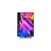 ASUS ProArt PA248CNV, LED-Monitor(61 cm (24 Zoll), schwarz/silber, WUXGA, IPS, USB-C, 75 Hz)