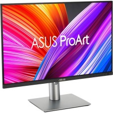 ASUS ProArt PA248CRV, LED-Monitor(61 cm (24 Zoll), schwarz/silber, WUXGA, IPS, USB-C, HDR10)