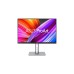 ASUS ProArt PA248CRV, LED-Monitor(61 cm (24 Zoll), schwarz/silber, WUXGA, IPS, USB-C, HDR10)
