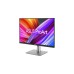 ASUS ProArt PA248CRV, LED-Monitor(61 cm (24 Zoll), schwarz/silber, WUXGA, IPS, USB-C, HDR10)