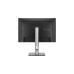 ASUS ProArt PA248CRV, LED-Monitor(61 cm (24 Zoll), schwarz/silber, WUXGA, IPS, USB-C, HDR10)