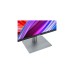 ASUS ProArt PA248CRV, LED-Monitor(61 cm (24 Zoll), schwarz/silber, WUXGA, IPS, USB-C, HDR10)