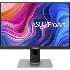 ASUS ProArt PA248QV, LED-Monitor(61 cm (24 Zoll), schwarz/silber, WUXGA, IPS, Adaptive-Sync)