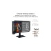 ASUS ProArt PA24US, LED-Monitor(59.94 cm (23.6 Zoll), schwarz, 4K UHD, IPS, HDMI, DisplayPort, USB-C, HDR, integriertes Farbmessgerät)