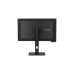ASUS ProArt PA24US, LED-Monitor(59.94 cm (23.6 Zoll), schwarz, 4K UHD, IPS, HDMI, DisplayPort, USB-C, HDR, integriertes Farbmessgerät)