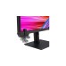 ASUS ProArt PA24US, LED-Monitor(59.94 cm (23.6 Zoll), schwarz, 4K UHD, IPS, HDMI, DisplayPort, USB-C, HDR, integriertes Farbmessgerät)