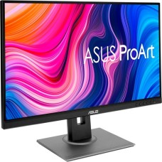 ASUS ProArt PA278QV, LED-Monitor(69 cm (27 Zoll), grau, QHD, IPS, Adaptive-Sync)