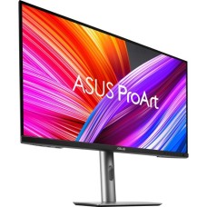 ASUS ProArt PA279CRV, LED-Monitor(69 cm (27 Zoll), schwarz/silber, UltraHD/4K, IPS, USB-C)