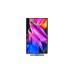 ASUS ProArt PA279CRV, LED-Monitor(69 cm (27 Zoll), schwarz/silber, UltraHD/4K, IPS, USB-C)